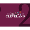 heART of Cleveland 2 - Paperback