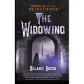 The Widowing: Book II of The Detectivists - Paperback