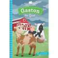 Gaston the Goat - Library Binding