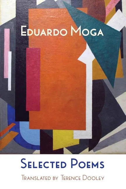 Selected Poems - Paperback