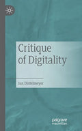 Critique of Digitality - Paperback