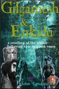 Gilgamesh and Enkidu - Paperback