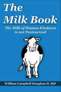 The Milk Book - Paperback