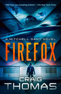 Firefox - Paperback