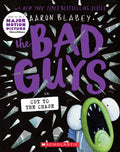 The Bad Guys in Cut to the Chase (the Bad Guys #13): Volume 13 - Paperback