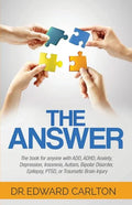 The Answer - Paperback