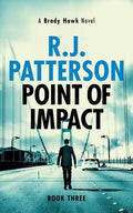 Point of Impact - Paperback