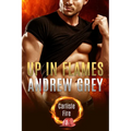 Up in Flames - Paperback