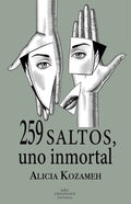 259 saltos, uno inmortal - Paperback
