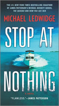 Stop at Nothing - Paperback