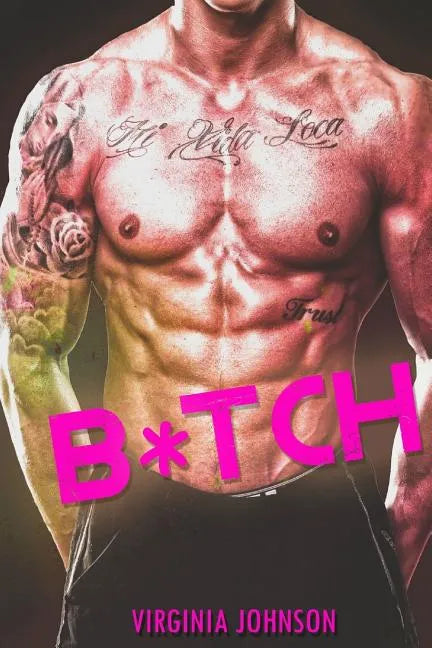 B*tCH - Paperback