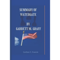 Watergate: A new history - Paperback