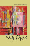 Kooong - Paperback