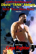 Cage Fighter - Paperback