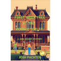 First Week Free at the Roomy Toilet: A June Knight Mystery - Paperback