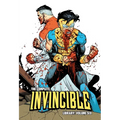 Invincible Complete Library Hardcover Vol. 6 - Hardcover