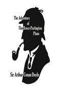 The Adventure of The Bruce-Partington Plans - Paperback