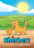 Sherbert - Paperback