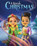A Femich Christmas - Paperback