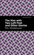 The Man with Two Left Feet and Other Stories - Hardcover