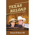 Texas Reload: A Sequel - Paperback