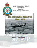 No. 121 (Eagle) Squadron 1941-1942 - Paperback