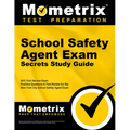 School Safety Agent Exam Secrets Study Guide: NYC Civil Service Exam Practice Questions & Test Review for the New York City School Safety Agent Exam - Paperback
