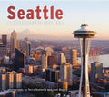 Seattle: A Photographic Journey - Paperback