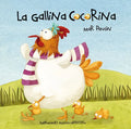La Gallina Cocorina (Clucky the Hen) - Hardcover