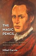 The Magic Pencil - Paperback