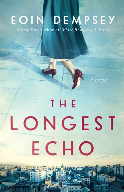 The Longest Echo - Paperback