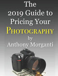 The 2019 Guide to Pricing Your Photography - Paperback