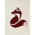 The Fox & Flower - Paperback