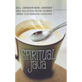 Spiritual Java - Hardcover