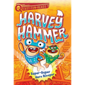 Super-Duper Hero Blooper: A Quix Book - Hardcover