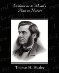 Evidence as to Man's Place in Nature - Paperback