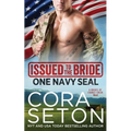 Issued to the Bride One Navy Seal - Paperback