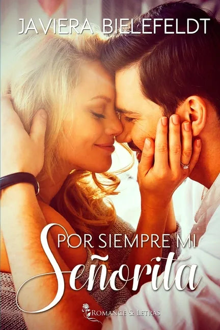 Por siempre mi señorita - Paperback