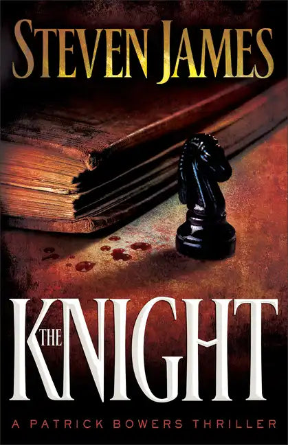 The Knight - Paperback
