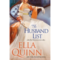 The Husband List - Paperback