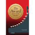 The Award - Hardcover