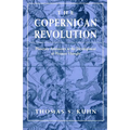 The Copernican Revolution: Planetary Astronomy in the Development of Western Thought - Paperback