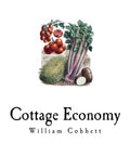 Cottage Economy - Paperback