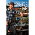 Love of a Cowboy - Paperback