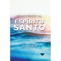 Conociendo al Espíritu Santo - Paperback