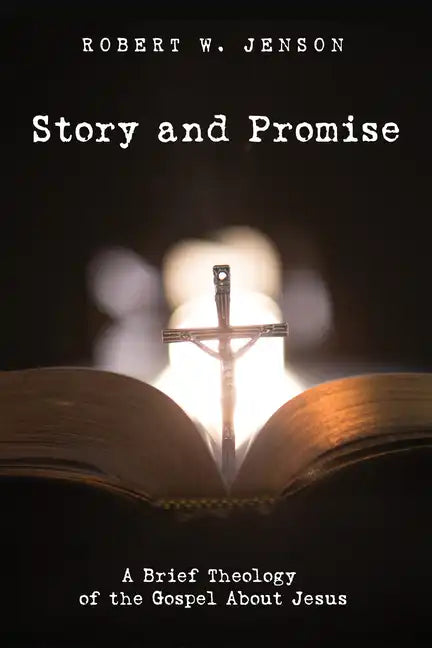 Story and Promise - Paperback