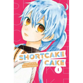 Shortcake Cake, Vol. 1 - Paperback