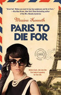 Paris to Die for - Paperback