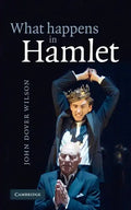 What Happens in Hamlet - Paperback