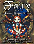 Fairy: The Art of Jasmine Becket-Griffith - Paperback